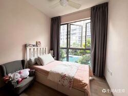 The Visionaire (D27), Condominium #596200701